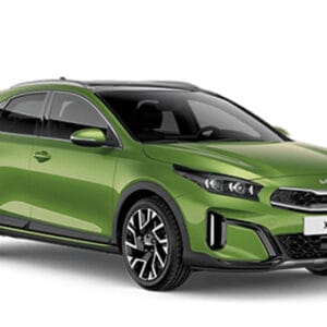 Kia XCeed bei Preckel Automobile, dynamisch, agil, sparsam