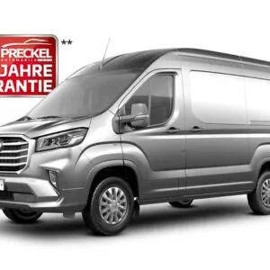 Maxus Deliver 9 Luxury bei Preckel Automobile mit bis zu 8 Jahren Garantie