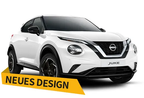 Nissan Juke bei Preckel Automobile