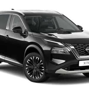 Nissan X-Trail bei Preckel Automobile