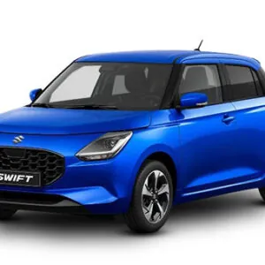 Suzuki Swift 2024 bei Preckel Automobile