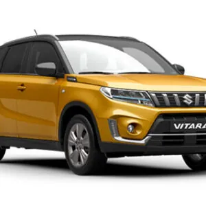 Suzuki Vitara bei Preckel Automobile