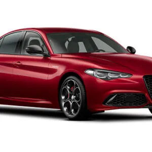 Alfa Romeo Giulia Veloce bei Preckel Automobile