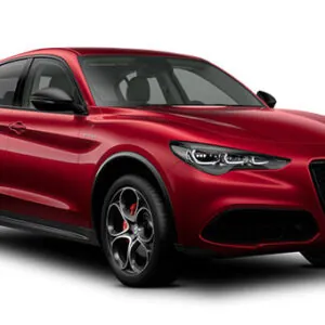 Alfa Romeo Stelvio Veloce bei Preckel Automobile