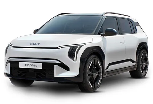 Kia EV3 bei Preckel Automobile