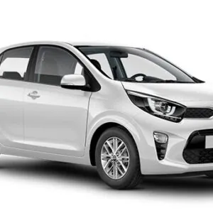 Kia Picanto bei Preckel tomobile