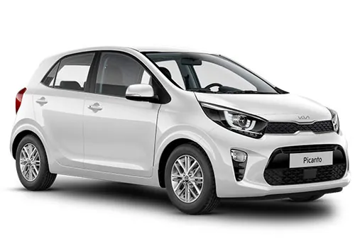 Kia Picanto bei Preckel tomobile