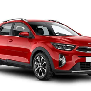 Kia Stonic bei Preckel Automobile