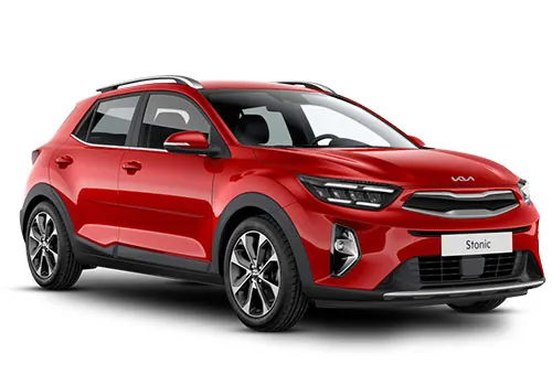 Kia Stonic bei Preckel Automobile