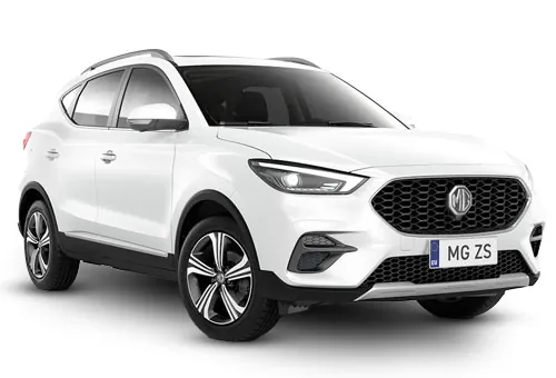 MG Motor ZS bei Preckel Automobile