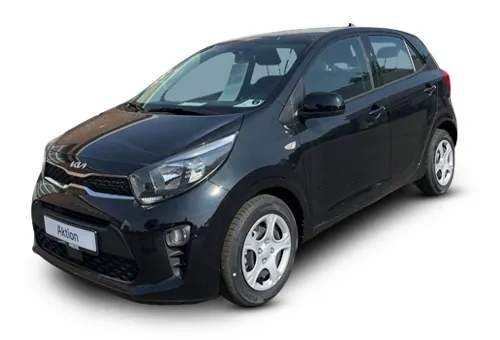 Kia Picanto Gebrauchtwagen