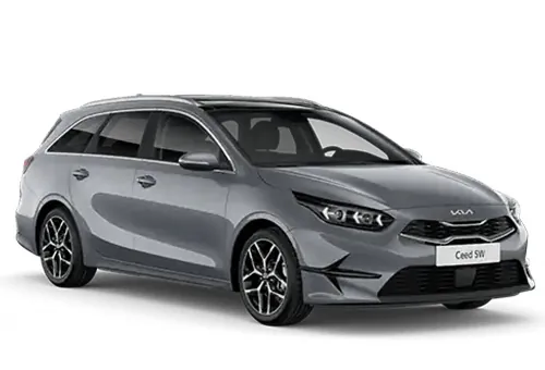 Kia Ceed Sportswagon, Großer Kofferraum, komfort, Design