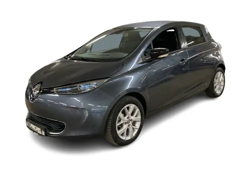 Renault ZOE Gebrauchtwagen