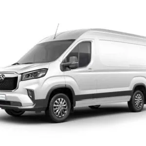 Maxus eDeliver9 L2H2 bei Preckel Automobile