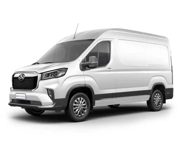 Maxus eDeliver9 L2H2 bei Preckel Automobile